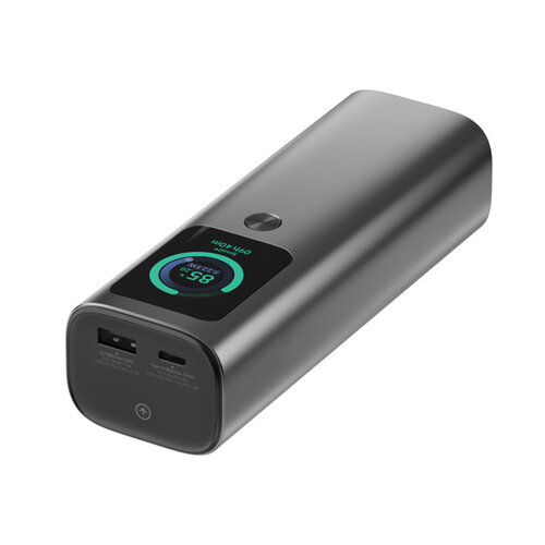 DeBle Urban Vitamin Stanford 165W 20.000 mAh powerbank bedrukken met logo