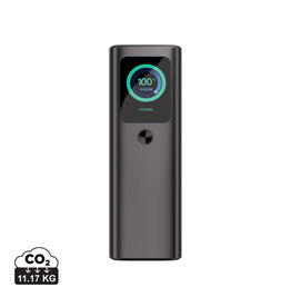 DeBle Urban Vitamin Stanford 165W 20.000 mAh powerbank bedrukken met logo