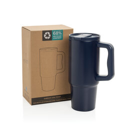 DeBle lekvrije rcs rvs beker 900ml bedrukt embrace p43734