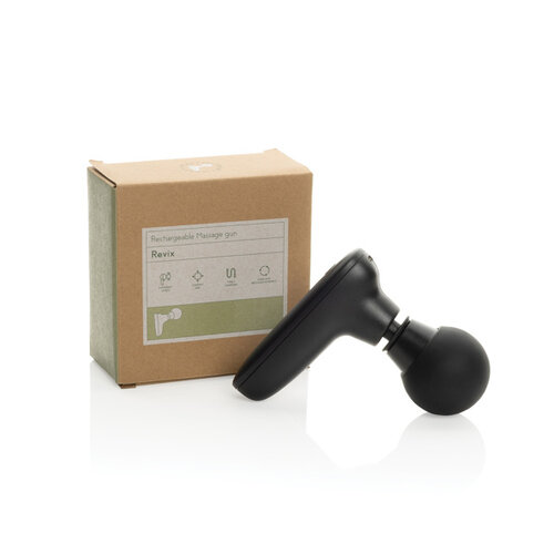 DeBle rcs massagegun bedrukt revix p4570101