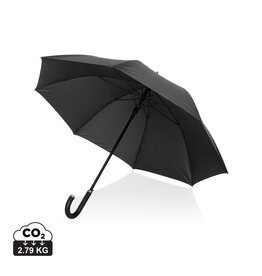 DeBle aware rpet 25 inch paraplu bedrukt swiss peak vero p8507501