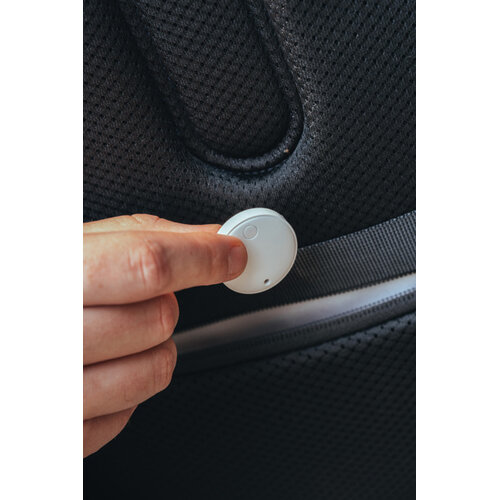 DeBle dual find my item finder p301.6203 rcs bedrukt relatiegeschenk