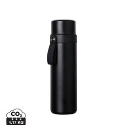 DeBle rcs vacuumfles v43007 rvs bedrukt relatiegeschenk