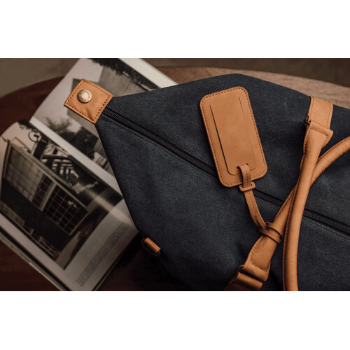 DeBle rcs bagagelabel bedrukt vinga bosler v8200409