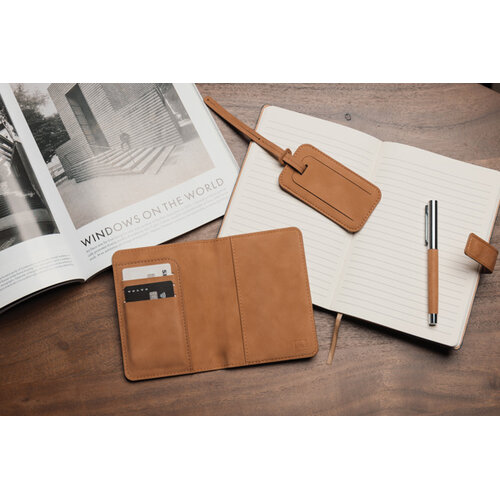 DeBle rcs bagagelabel bedrukt vinga bosler v8200409