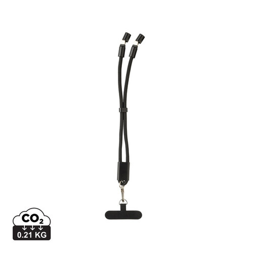 DeBle rcs rpet telefoonarmband 60w bedrukt loopamp p3025701