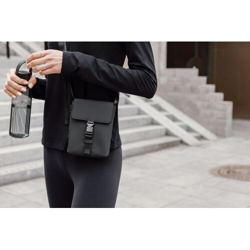 VINGA Baltimore RCS essentials tas bedrukken met logo