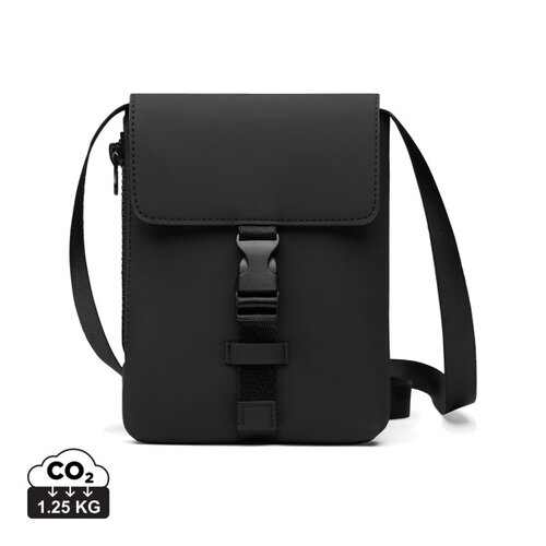 VINGA Baltimore RCS essentials tas bedrukken met logo