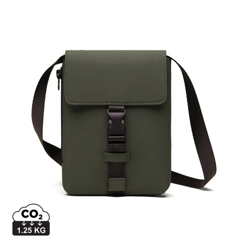 VINGA Baltimore RCS essentials tas bedrukken met logo
