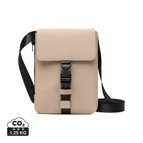 VINGA Baltimore RCS essentials tas bedrukken met logo