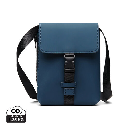 VINGA Baltimore RCS essentials tas bedrukken met logo