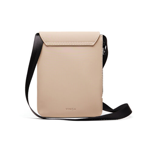 VINGA Baltimore RCS essentials tas bedrukken met logo