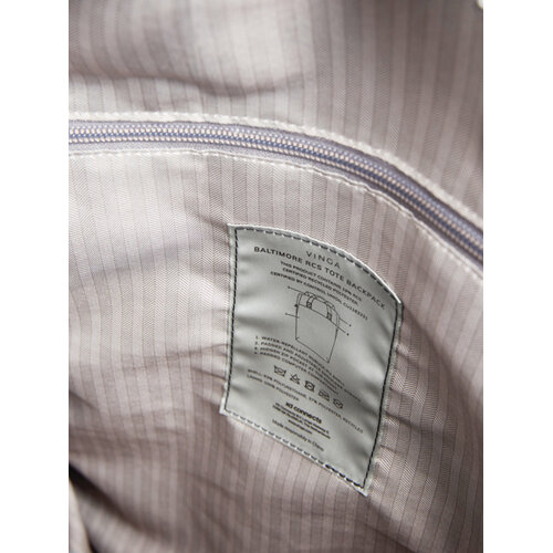 DeBle rcs tote rugzak bedrukt vinga baltimore v70500