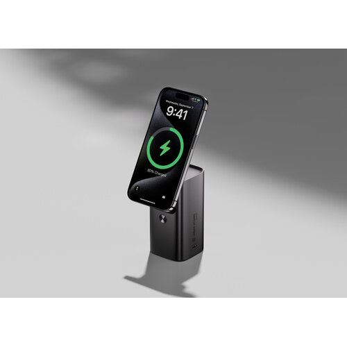 DeBle 100w magnetische powerbank 15000mah bedrukt sunnyvale p3227702