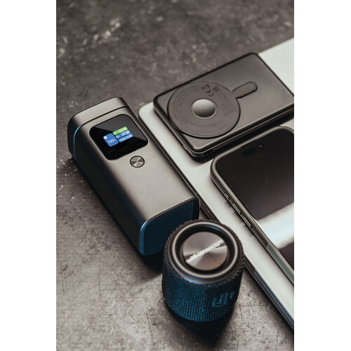 DeBle 100w magnetische powerbank 15000mah bedrukt sunnyvale p3227702