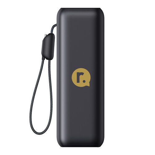 DeBle Anker 25.000 mAh 165W powerbank bedrukken met logo