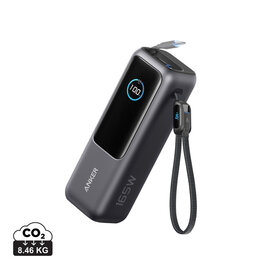 Anker Powerbank 25.000 mAh 165W met ingebouwde  kabel RBA1695