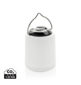 DeBle rcs oplaadbare tafellamp bedrukt limio p5135003