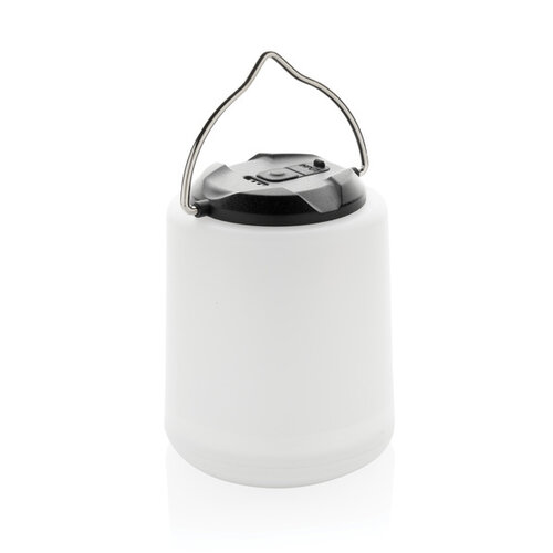 DeBle rcs oplaadbare tafellamp bedrukt limio p5135003