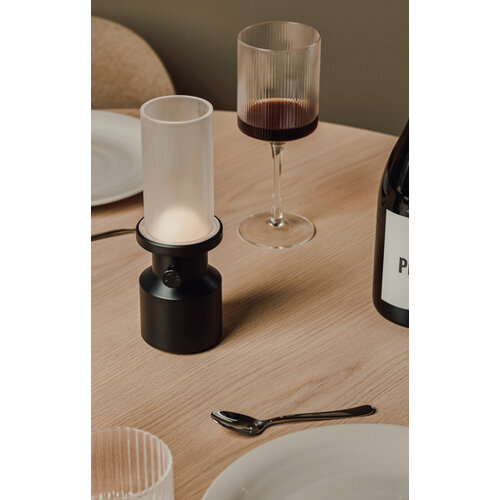 DeBle rcs tafellamp bedrukt vinga niori v51303