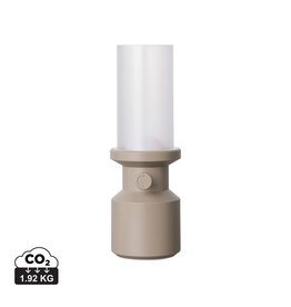 DeBle rcs tafellamp bedrukt vinga niori v51303