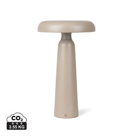 DeBle rcs tafellamp bedrukt vinga avery v51304