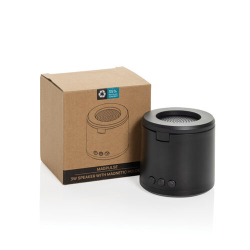 DeBle rcs 3w bluetooth speaker bedrukt magpulse p3111301