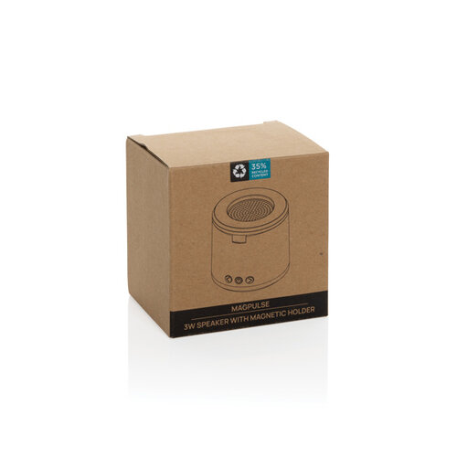 DeBle rcs 3w bluetooth speaker bedrukt magpulse p3111301