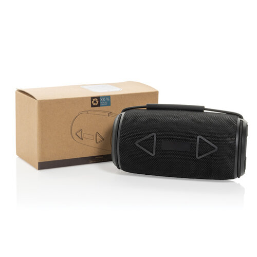 DeBle rcs 16w bluetooth speaker bedrukt prisma p33114