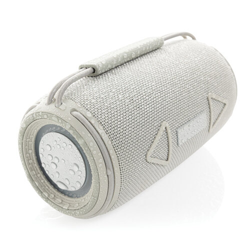 Prisma RCS waterdichte 16W speaker IPX4 P33114 met logo bedrukken DeBle