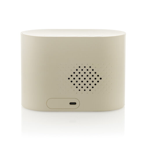 DeBle rcs sunrise wekker bedrukt lumarise p4570019