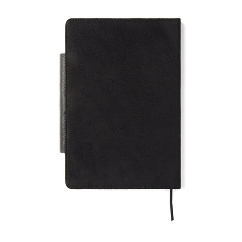 DeBle VINGA Marlow GRS notitieboek V7730501 bedrukken met logo