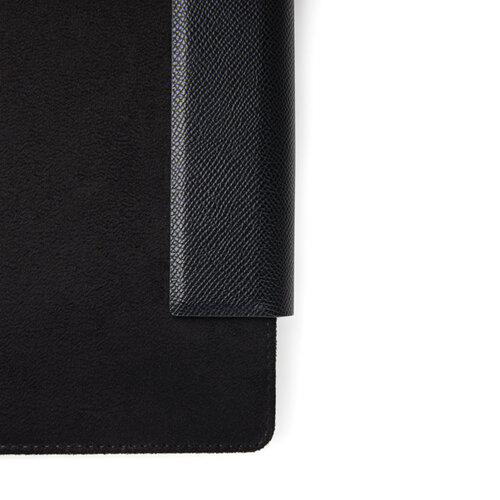 DeBle VINGA Marlow GRS notitieboek V7730501 bedrukken met logo