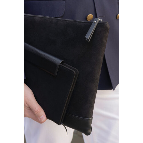 DeBle VINGA Marlow GRS notitieboek V7730501 bedrukken met logo
