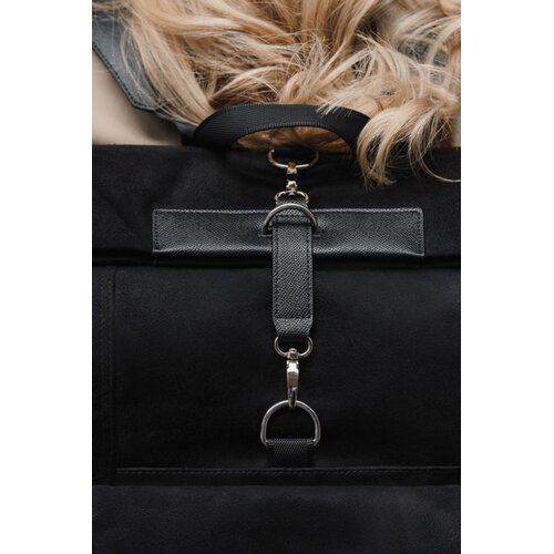 DeBle rcs rugzak vinga marlow v7050101 bedrukt