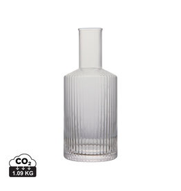 DeBle glazen karaf 1,45 liter vinga york v2640000