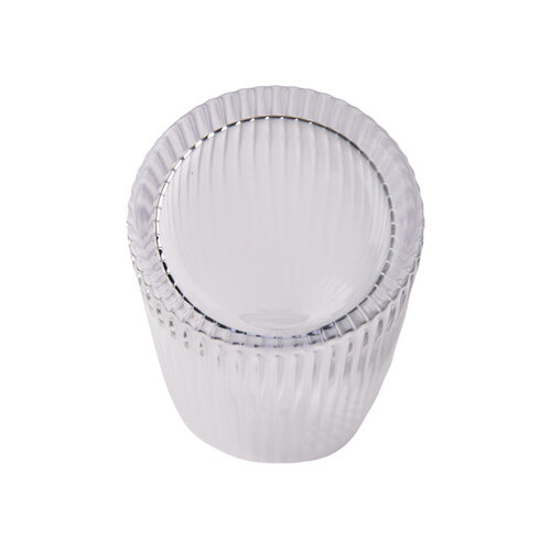 DeBle glazen karaf 1,45 liter vinga york v2640000