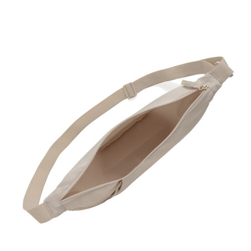 DeBle aware rpet sling bag xl bedrukt crescent p76351