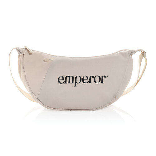 DeBle aware rpet sling bag xl bedrukt crescent p76351