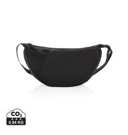 DeBle aware rpet sling bag xl bedrukt crescent p76351