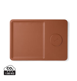 DeBle rcs bureauoplader draadloos vinga timo v30800