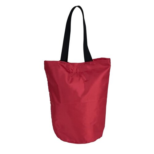 DeBle opvouwbare tas LT95229 bedrukte shopper