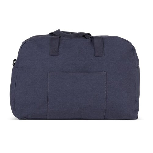 DeBle reistas gerecycled canvas LT95225 bedrukt tas