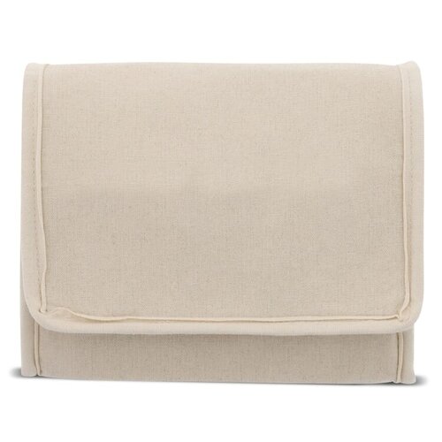 DeBle koeltas katoen LT95264 bedrukte tas