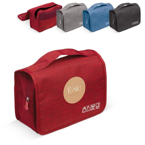 DeBle toilettas travel LT95171 bedrukt