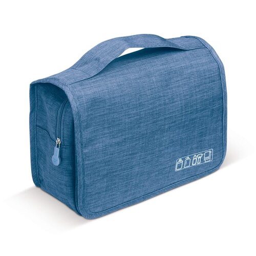 DeBle toilettas travel LT95171 bedrukt