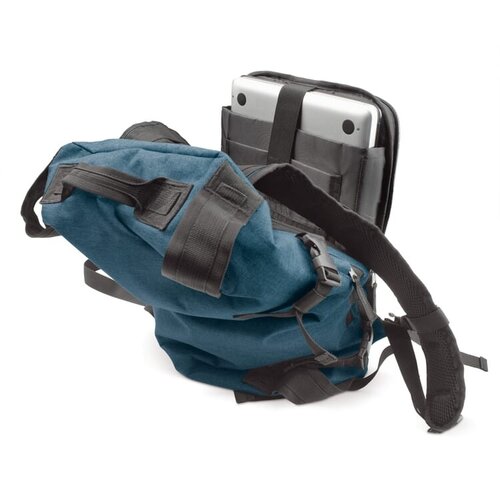 DeBle anti diefstal rugzak LT95148 bedrukt