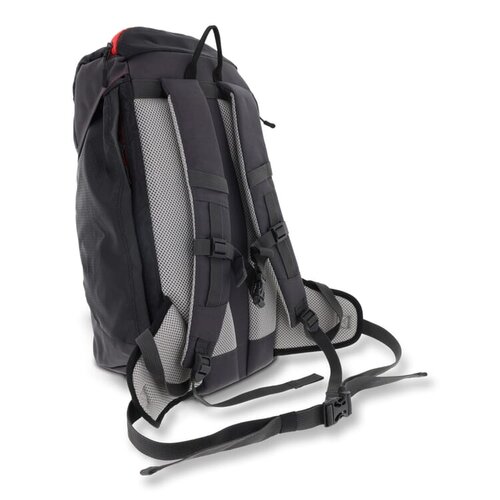 DeBle outdoor rugzak 40L LT95128 bedrukt