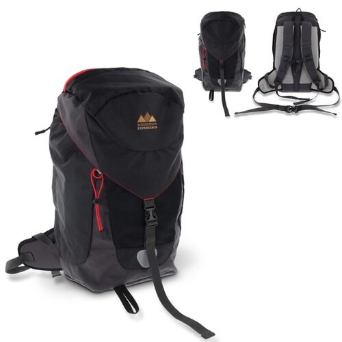 DeBle outdoor rugzak 40L LT95128 bedrukt
