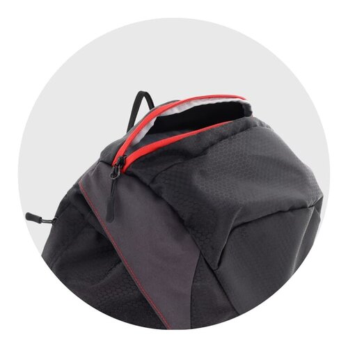 DeBle outdoor rugzak 40L LT95128 bedrukt